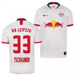2019-20 RB Leipzig Home Soccer Jersey Shirt Philipp Tschauner #33