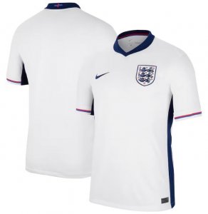 2024 Euro Cup England Home Soccer Jersey Shirt