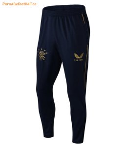 2021-22 Rangers Royal Blue Training Pants
