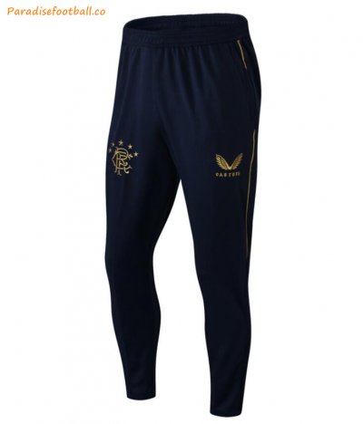 2021-22 Rangers Royal Blue Training Pants
