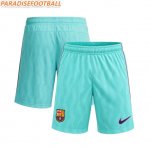 2026-27 Barcelona Third Soccer Shorts