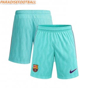 2026-27 Barcelona Third Soccer Shorts