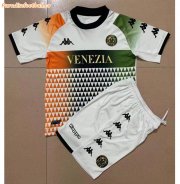 Kids Venezia FC 2021-22 Away Soccer Kits Shirt with Shorts