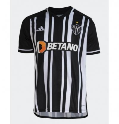 2023-24 América Mineiro Futebol Clube Home Soccer Jersey Shirt