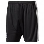 2017-18 Manchester United Away Shorts