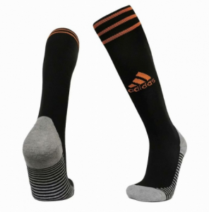 2019-20 Wolverhampton Wanderers F.C. Home Soccer Socks