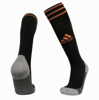2019-20 Wolverhampton Wanderers F.C. Home Soccer Socks