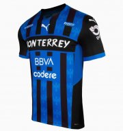 2022-23 Monterrey Third Away Soccer Jersey Shirt