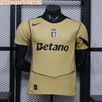 2026-27 Sporting Lisbon Away Soccer Jersey shirt Authentic Version