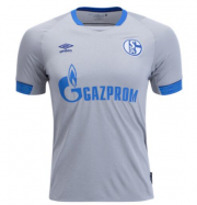 2018-19 Schalke 04 Away Soccer Jersey Shirt