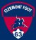 Clermont Foot 63