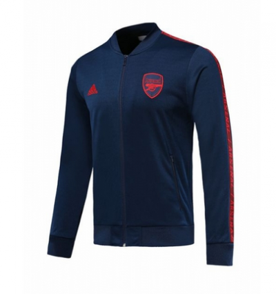 2019-20 Arsenal Borland Training Jacket