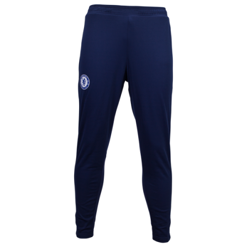 2016-17 Chelsea Navy Training Pants
