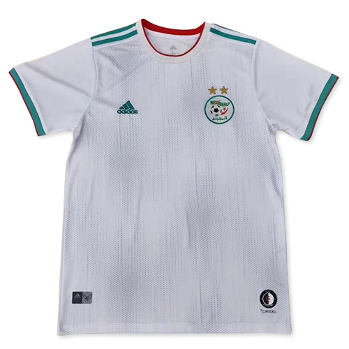 adidas algeria jersey 2019