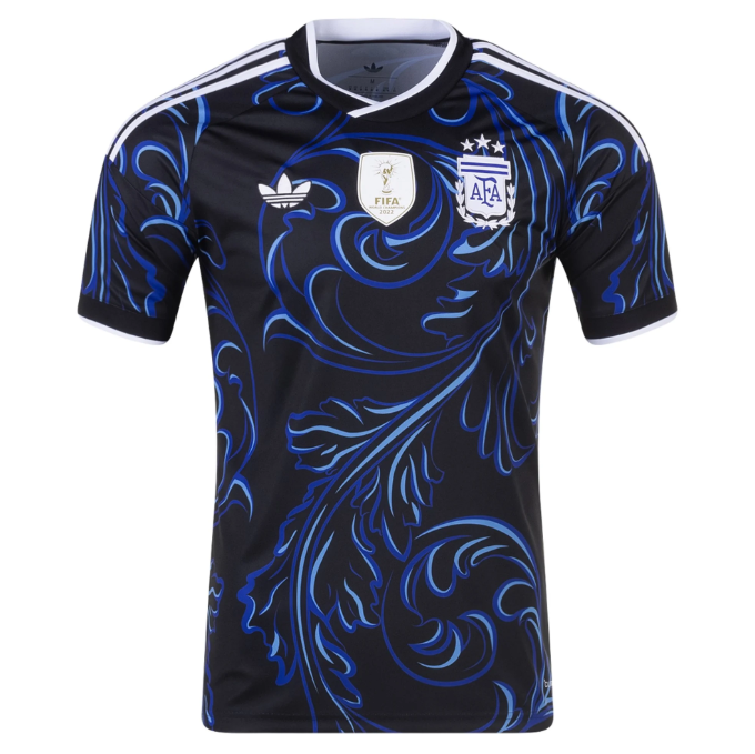2026 FIFA World Cup Argentina Away Soccer Jersey Shirt 2026 FIFA World Cup Argentina Away Soccer Jersey Shirt