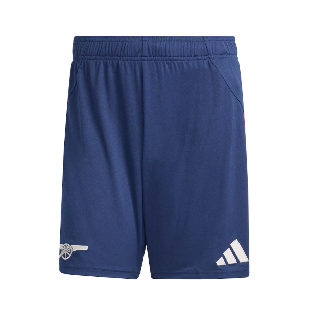 2025-26 Arsenal Away Soccer Shorts