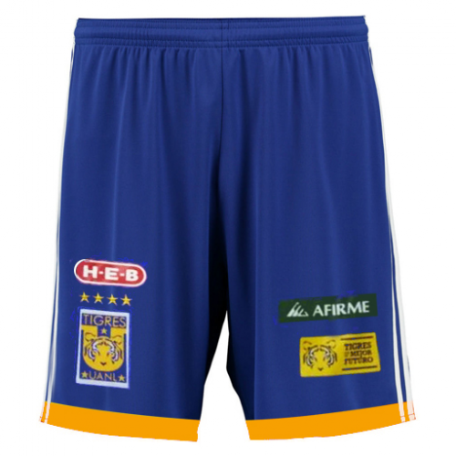 2016-17 Tigres Home Shorts