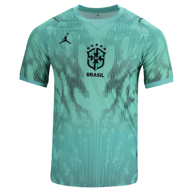 2026 FIFA World Cup Brazil Goalkeeper Soccer Jersey Shirt