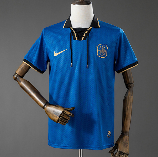 2026-27 AIK Fotboll Home Soccer Jersey Shirt