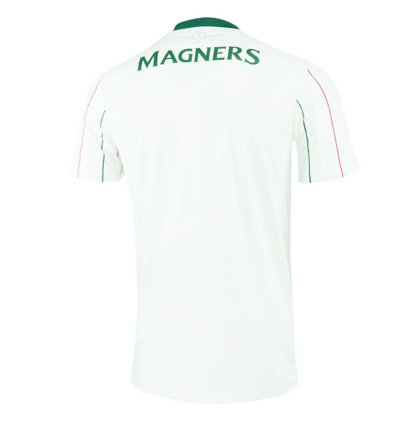 2021-22 Celtic Third Away Soccer Jersey Shirt - Click Image to Close