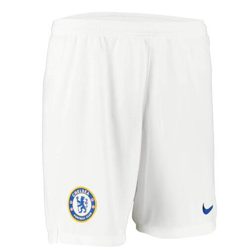 2019-20 Chelsea Away Soccer Shorts