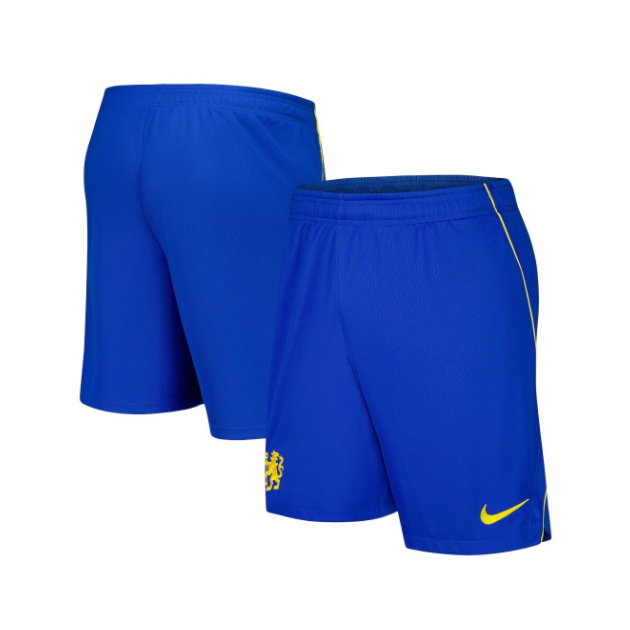 2026-27 Chelsea Home Soccer Shorts