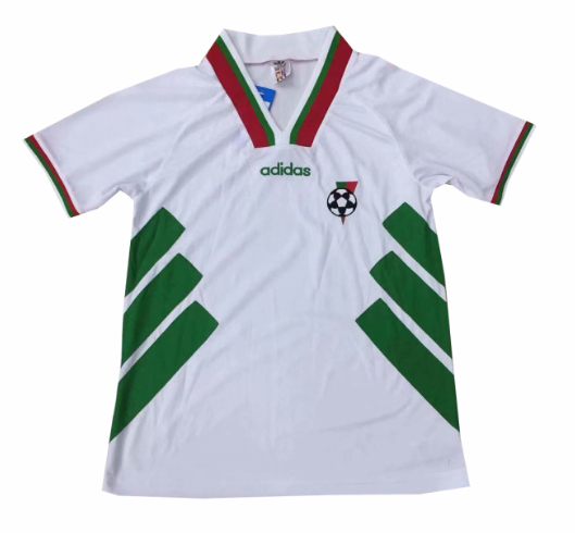 bulgaria football jersey