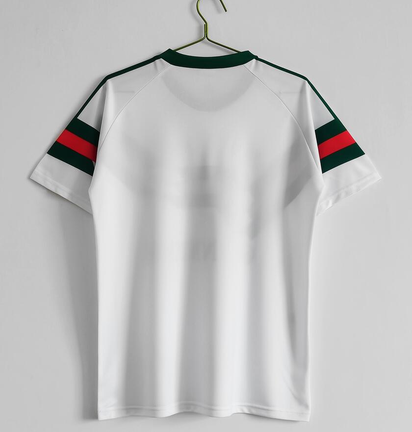 1988-89 Cork City FC Retro Home Soccer Jersey Shirt - Click Image to Close