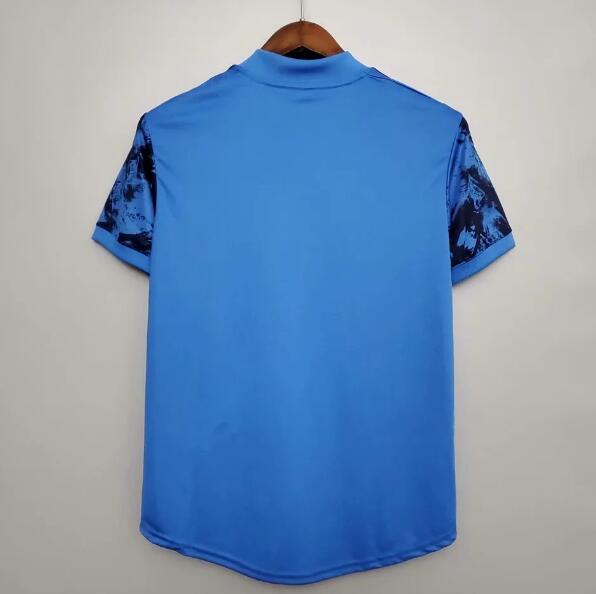 2020-21 Cruzeiro Women Away Soccer Jersey Shirt - Click Image to Close
