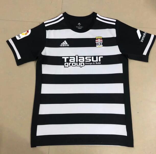 Cheap 2020-21 FC Cartagena Home Soccer Jersey Shirt ...