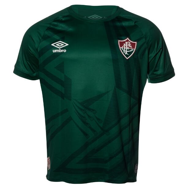 Cheap 2020-21 Fluminense Goalkeeper Green Soccer Jersey ...