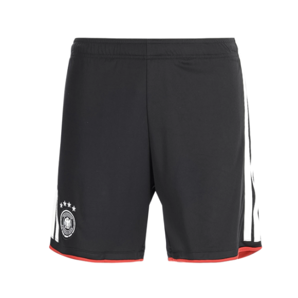 2026 FIFA World Cup Germany Home Soccer Shorts