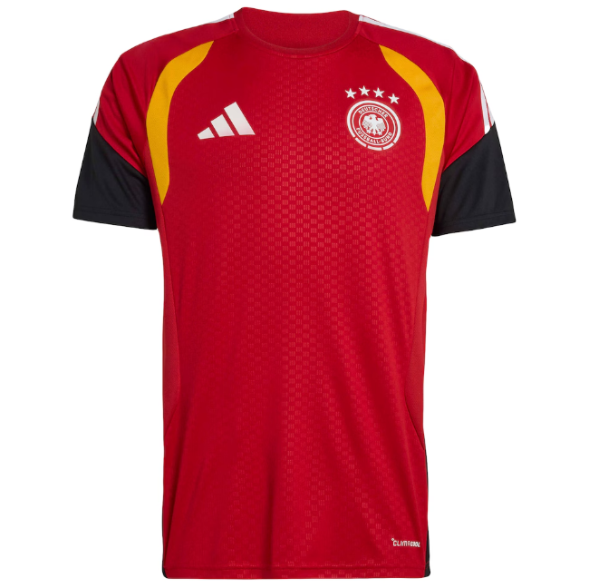 2026-27 Germany Red Training Shirt