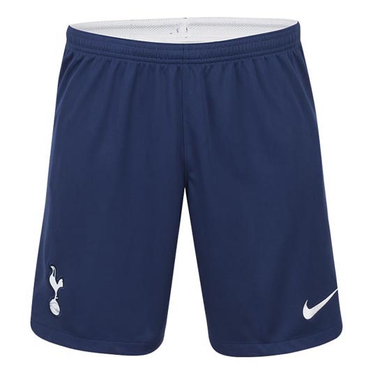 2019-20 Tottenham Hotspur Home Soccer Shorts