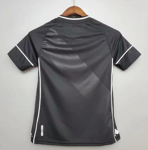 2020-21 CR Vasco da Gama Women Home Soccer Jersey Shirt - Click Image to Close