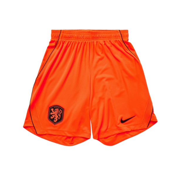 2026 FIFA World Cup Netherlands Away Soccer Shorts