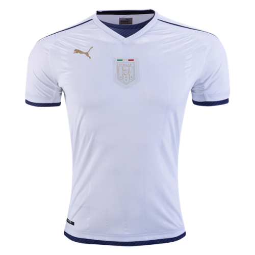 2016 Italy Tribute 2006 Away Soccer Jersey