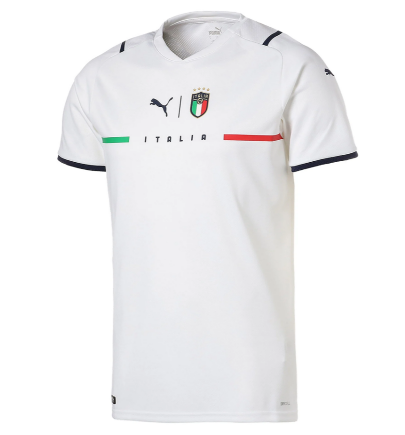 Cheap 2021-2022 EURO Italy Away Soccer Jersey Shirt | Italy Top ...