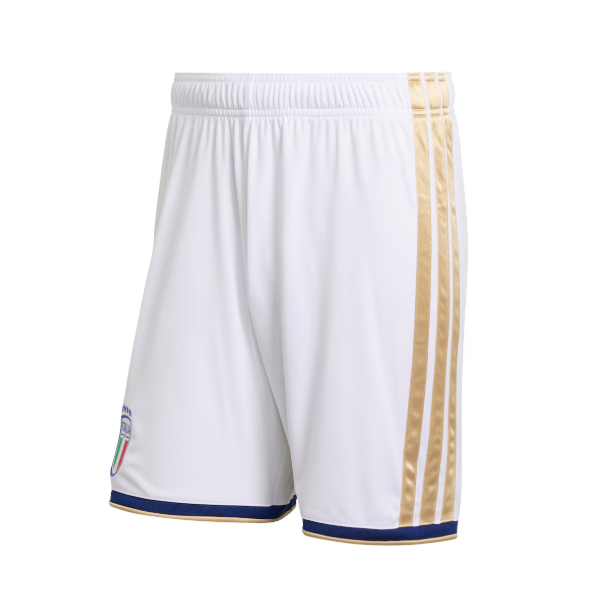 2026 FIFA World Cup Italy Home Soccer Shorts