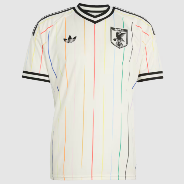 2026 FIFA World Cup Japan Away Soccer Jersey Shirt