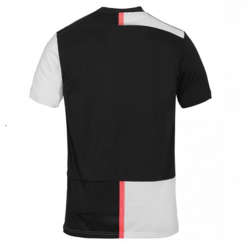 2019-20 Juventus Home Soccer Jersey Shirt - Click Image to Close