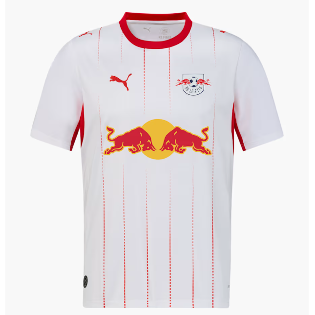 2026-27 RB Leipzig Home Soccer Jersey Shirt