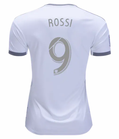 Cheap 2019-20 LAFC Away Soccer Jersey Shirt Diego Rossi #9 ...
