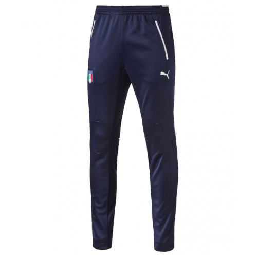 2016 Italy Black training Pants trousers