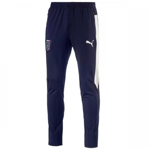 2017 Italy Navy training Pants trousers