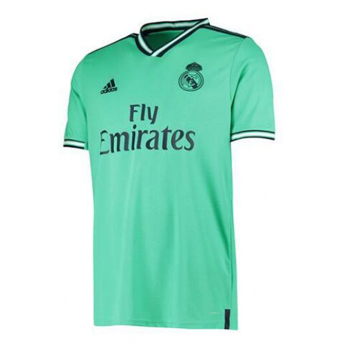 Cheap 2019-20 Real Madrid Third Away Soccer Jersey Shirt | Real Madrid Top Football Kit Wholesale