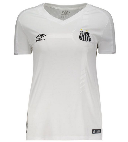 Cheap 2019-20 Santos Fc Home Women Soccer Jersey Shirt ...