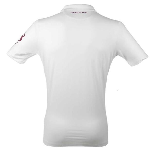 2020-21 Torino Away Soccer Jersey Shirt - Click Image to Close