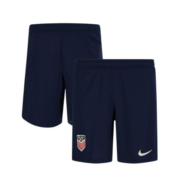 2026 FIFA World Cup USA Home Soccer Shorts