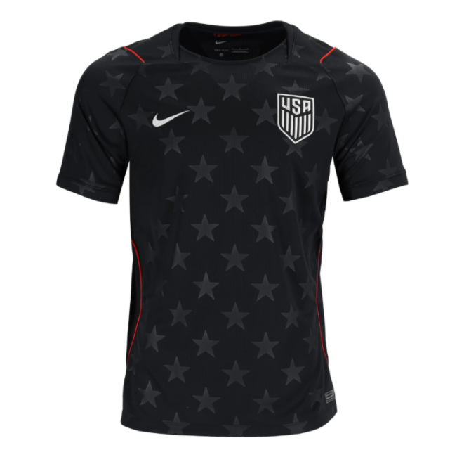2026 FIFA World Cup USA Away Soccer Jersey Shirt